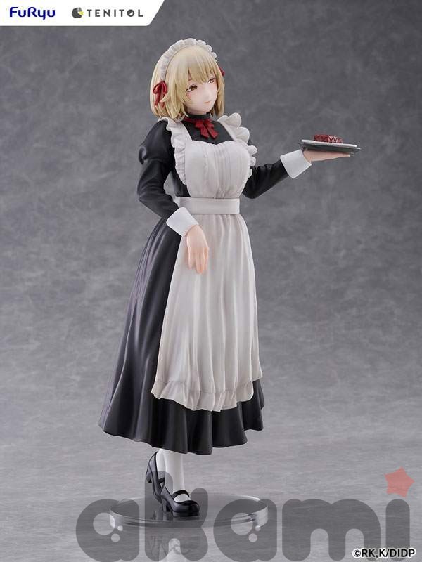 TENITOL TALL Falin Classical Maid Style ver. (Dungeon Meshi) - 7