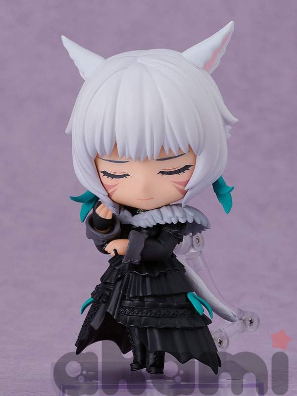 Й’штола Рул Nendoroid (Final Fantasy XIV) - 2