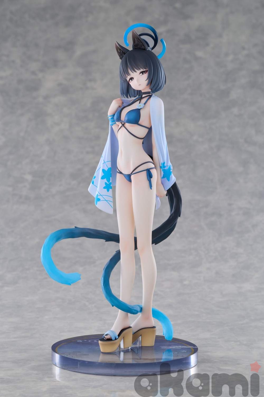 Кикью 1/7 Design COCO (Blue Archive) - 3