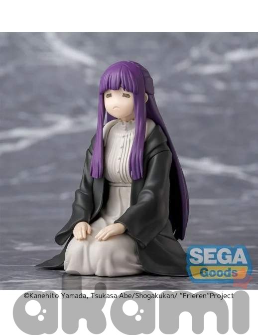 PM Perching Figure: Stark, Fern, Frieren (Sousou no Frieren) - 12