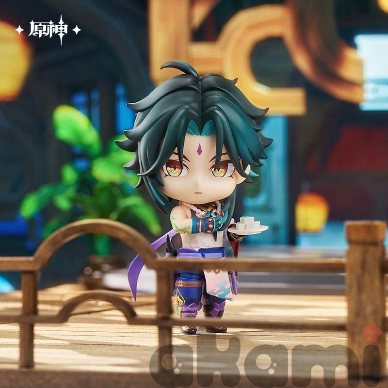 Nendoroid Xiao (Genshin Impact) - 1
