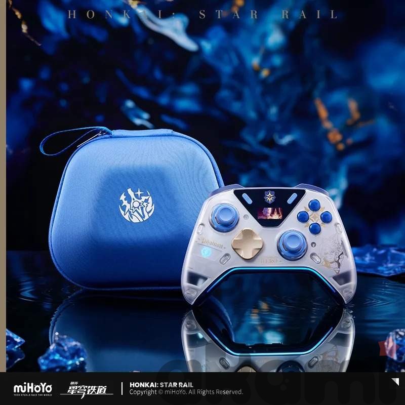 Фаенон Phainon Haptic Feedback Elite Game Controller (Honkai: Star Rail) - 1
