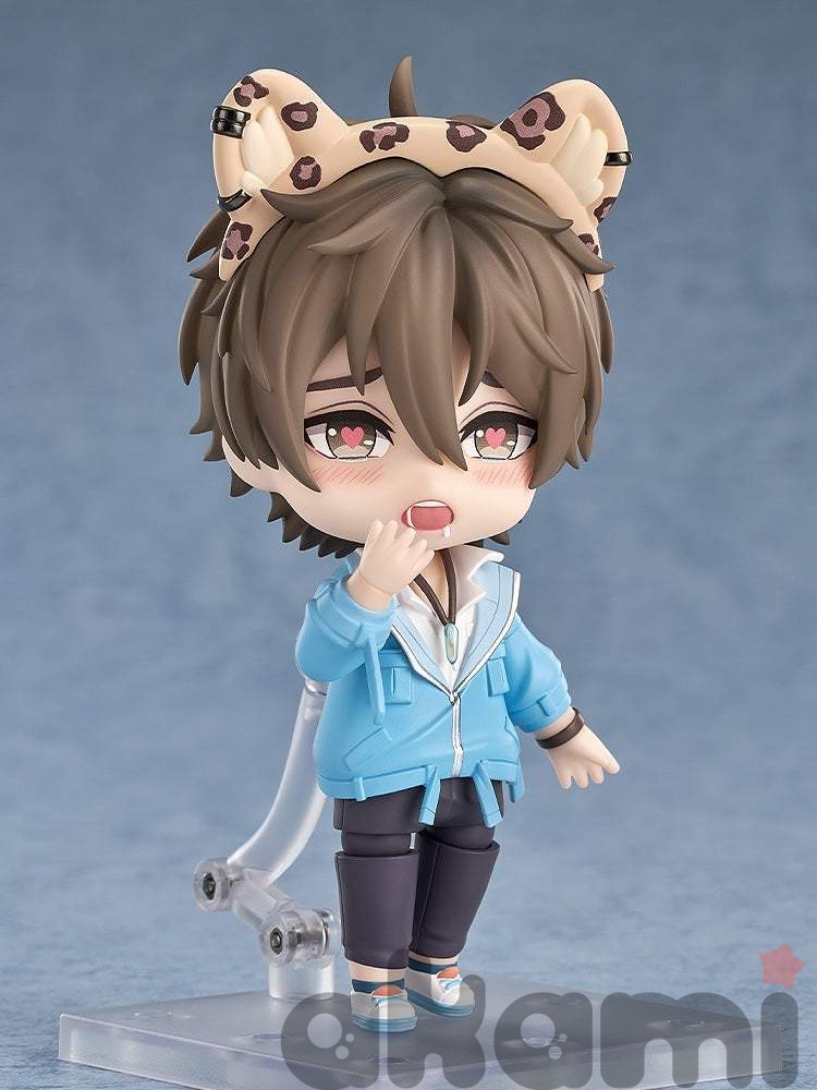 Nendoroid Eiden (NU: Carnival) - 3