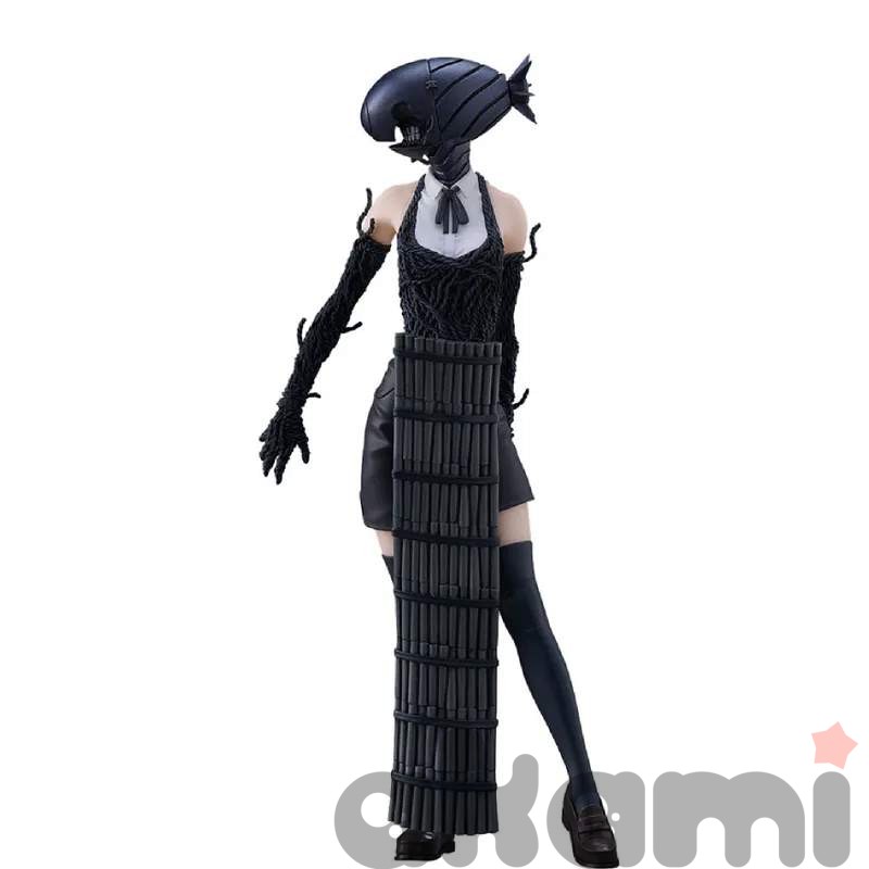 POP UP PARADE Bomb (Chainsaw Man The Movie: Reze Arc) - 8