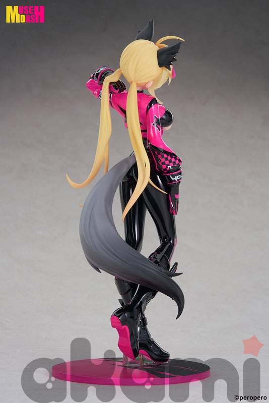 Рин Racer ver. LIMEPIE Series (Muse Dash) - 10