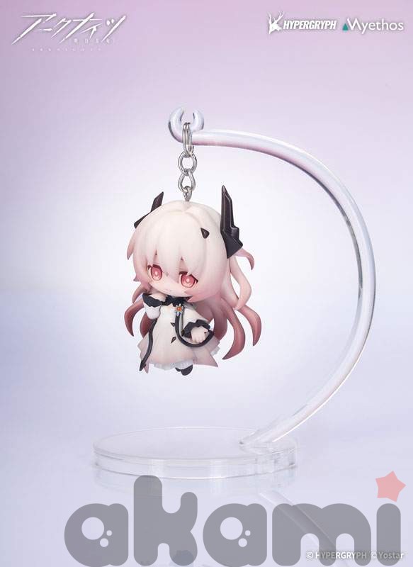 Вишель и Тереза On Series (Arknights) - 5