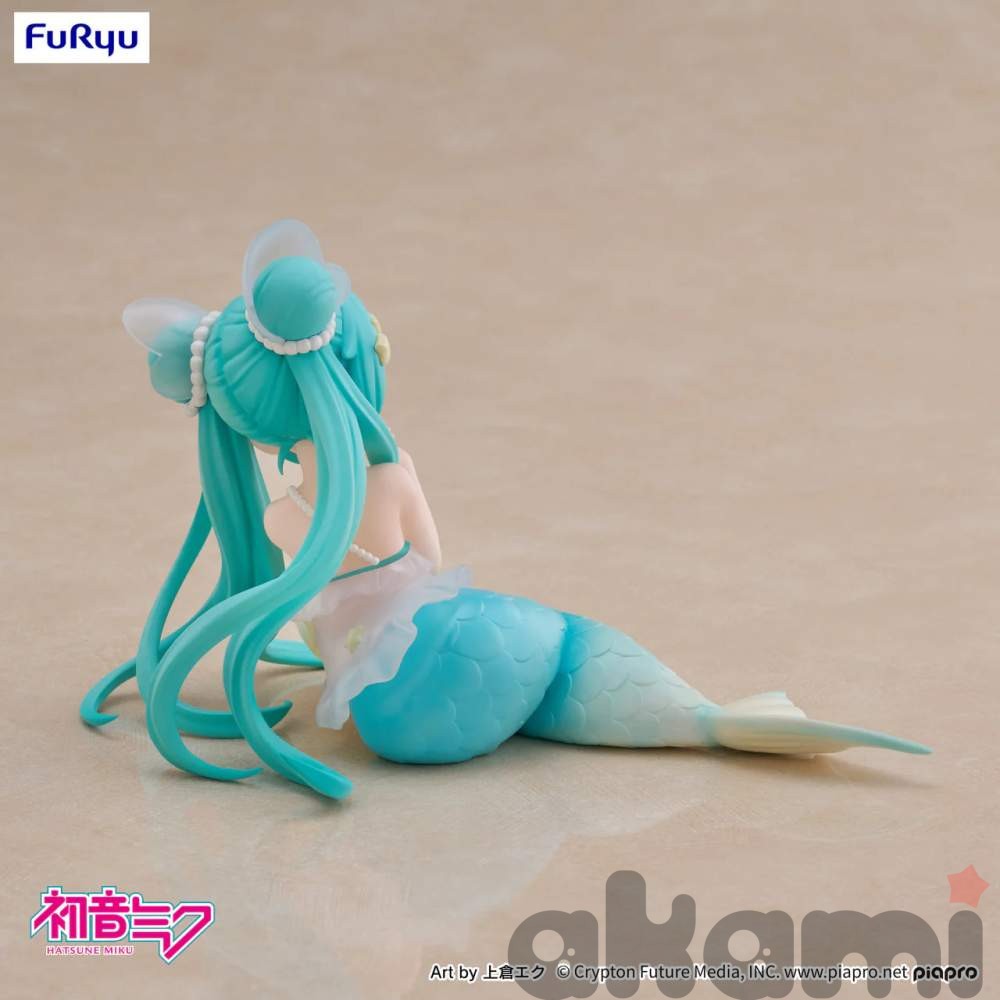 Hatsune Miku Desktop Fairy Hatsune Miku Mermaid princess ver. - 7
