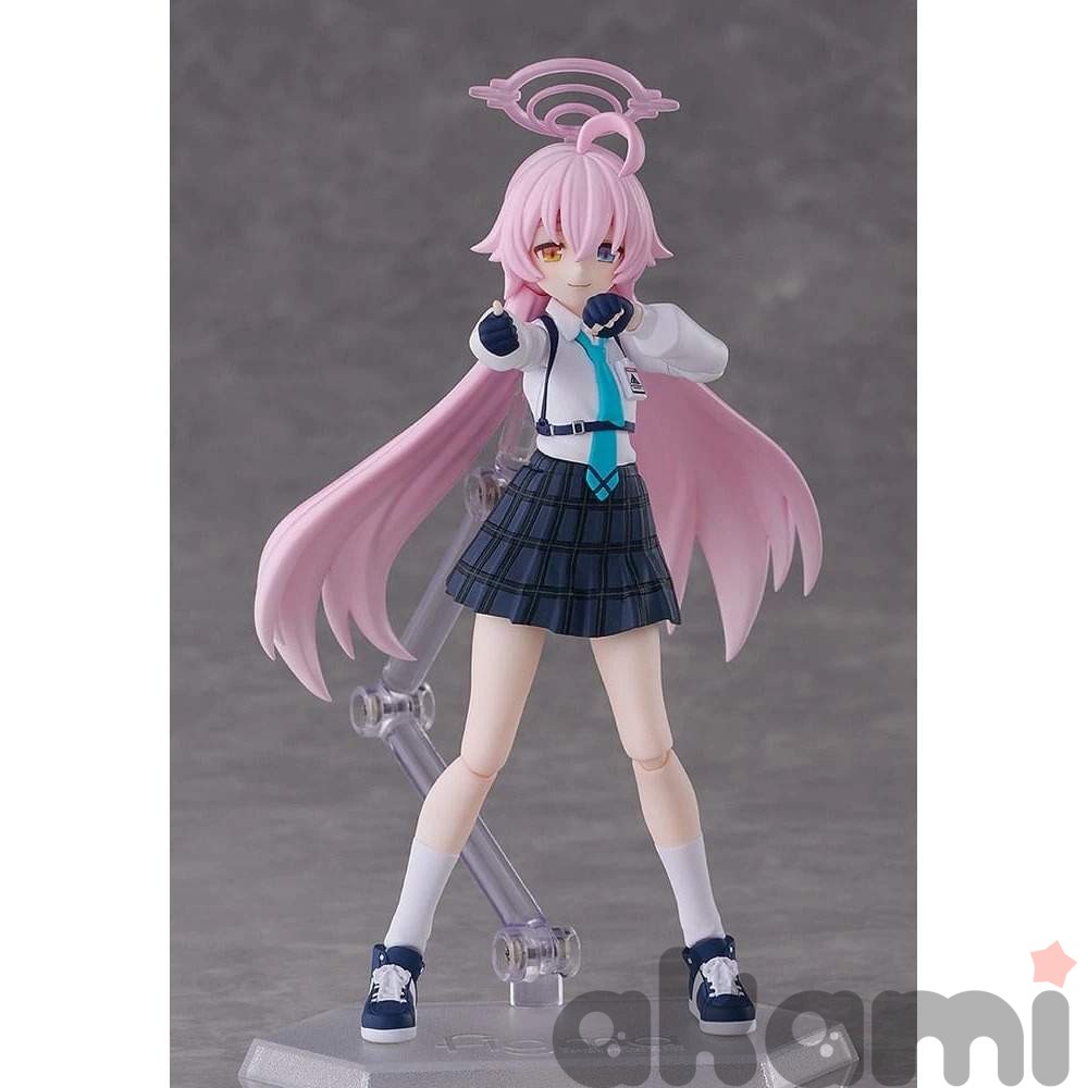 Таканаши figma Takanashi Hoshino (Blue Archive) - 8