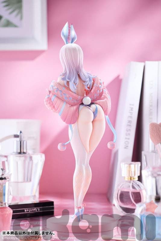 Knitted Bunny - 1/6 Regular Delux Edition (Hobby Sakura)  - 2
