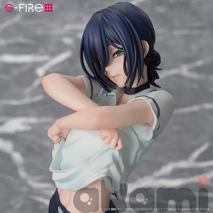 1/7 Scale S-FIRE series Reze (Chainsaw Man The Movie: Reze Arc) - 5