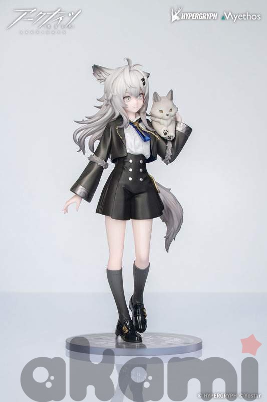 Лаппленд Rhodes Kids Series (Arknights) - 9