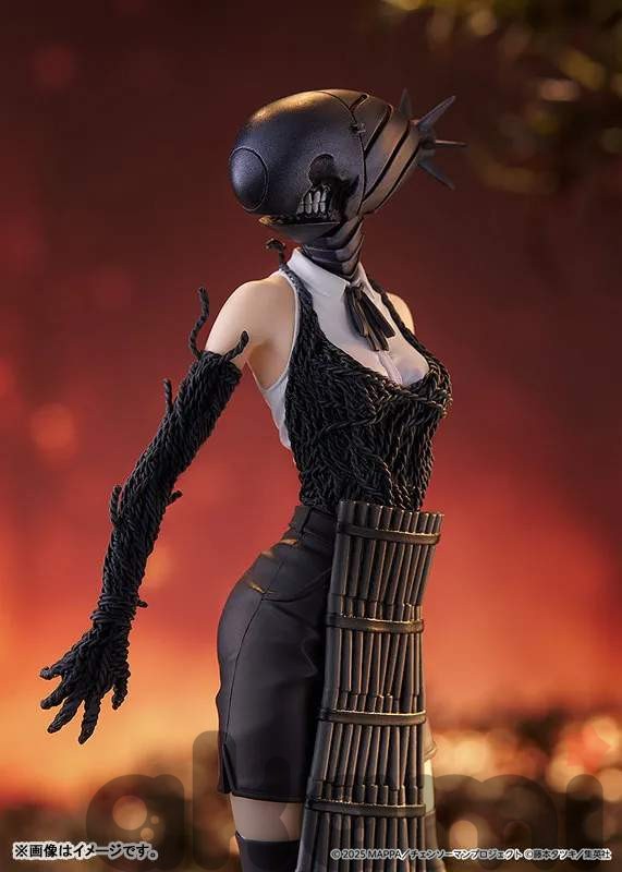 POP UP PARADE Bomb (Chainsaw Man The Movie: Reze Arc) - 3