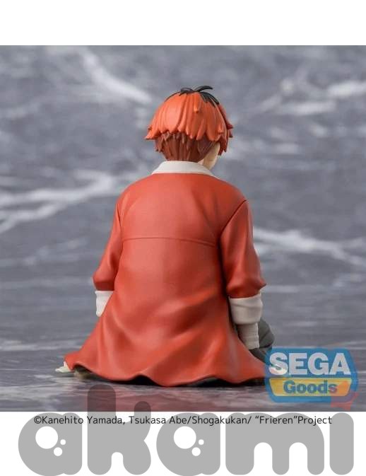 PM Perching Figure: Stark, Fern, Frieren (Sousou no Frieren) - 3