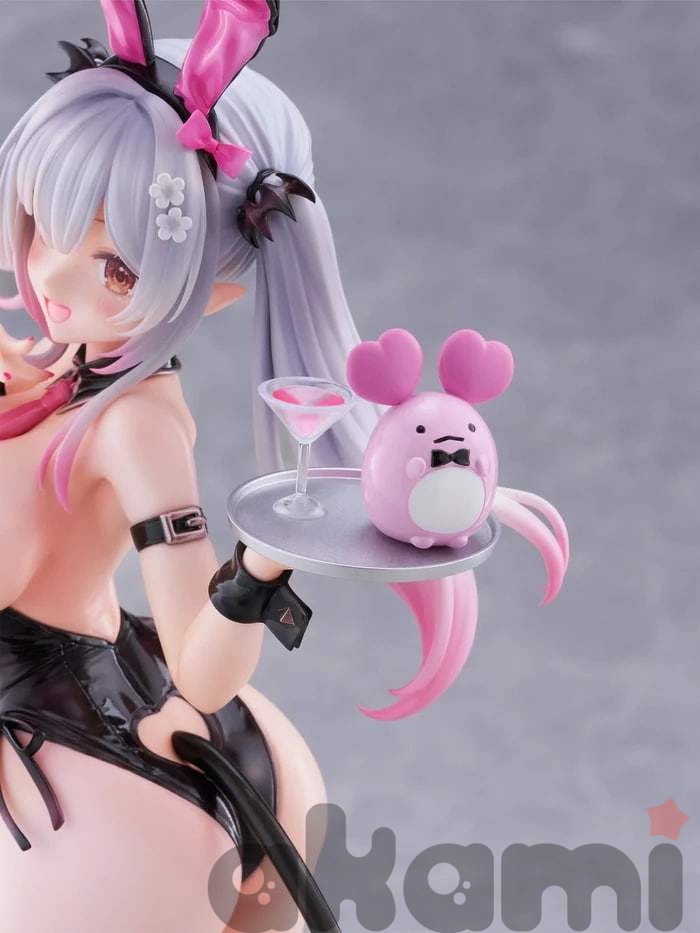 Суо Патра VTuber F:Nex Bunny Ver. 1/6 - 7