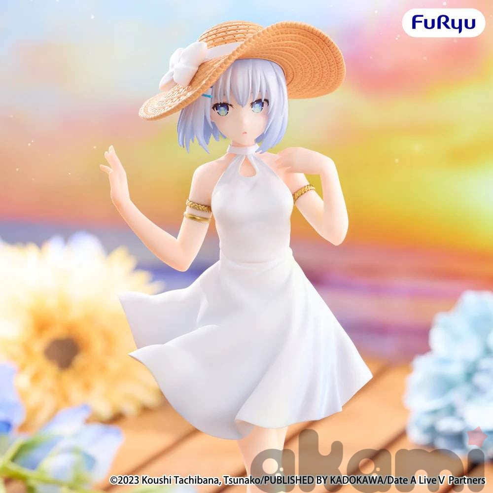 Origami Tobiichi Summer Dress ver. (Date a Live) - 2
