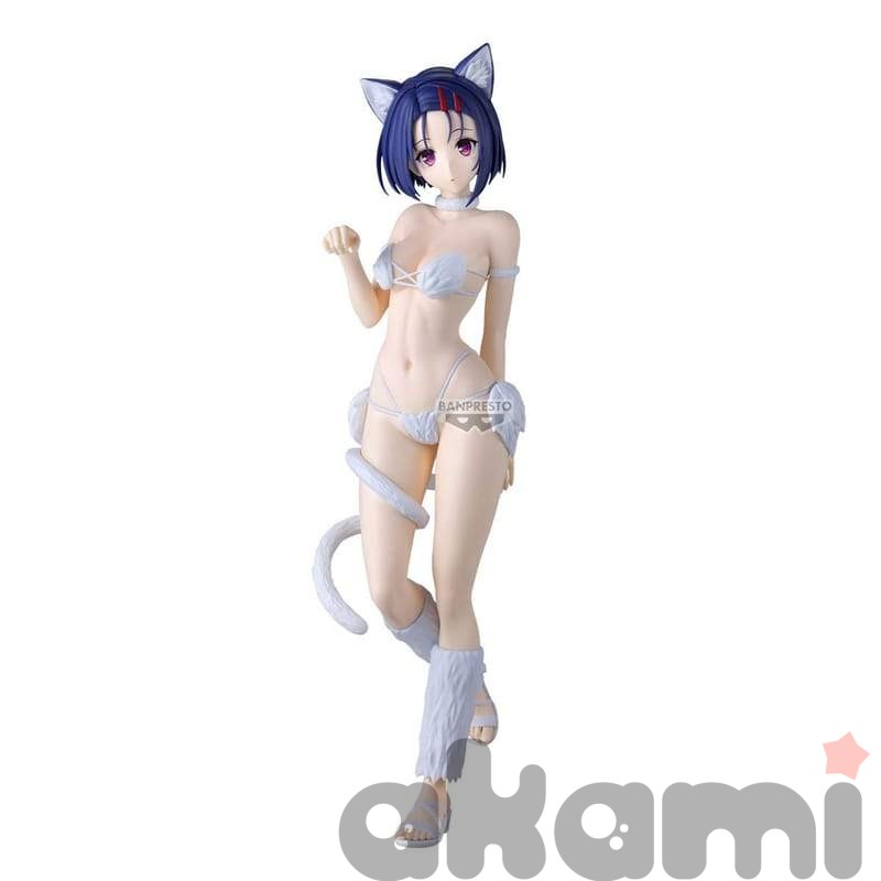 Haruna Sairenji (To Love-Ru) - 1