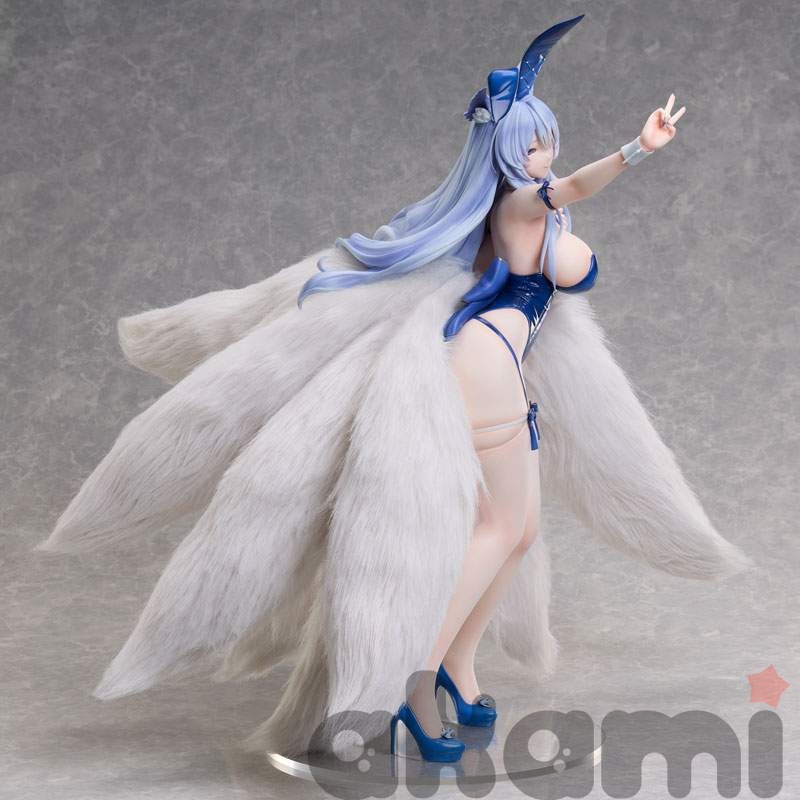 Shinano: Visions of Fantasy (Azur Lane) - 8