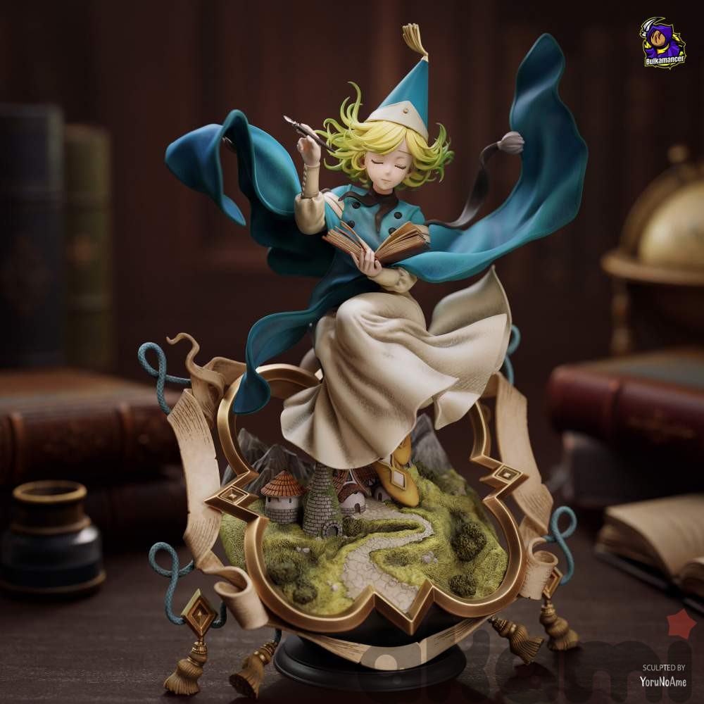 Коко 1/6 Singularity Studio (Witch Hat Atelier) - 2