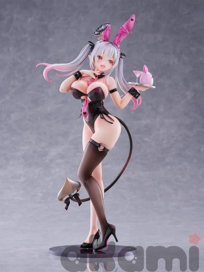 Суо Патра VTuber F:Nex Bunny Ver. 1/6 - 12