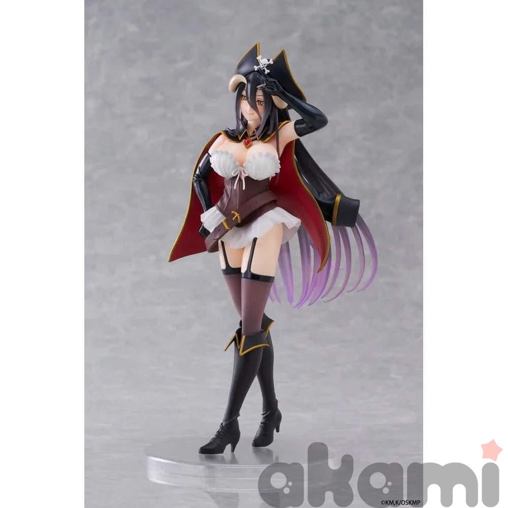 Альбедо Pirate Ver. (Overlord)  - 4