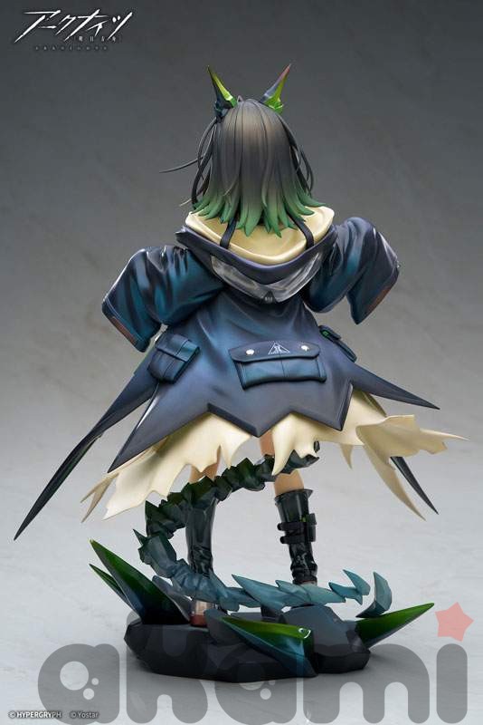 Мон3тр 1/7 Apex - Toys (Arknights) - 11