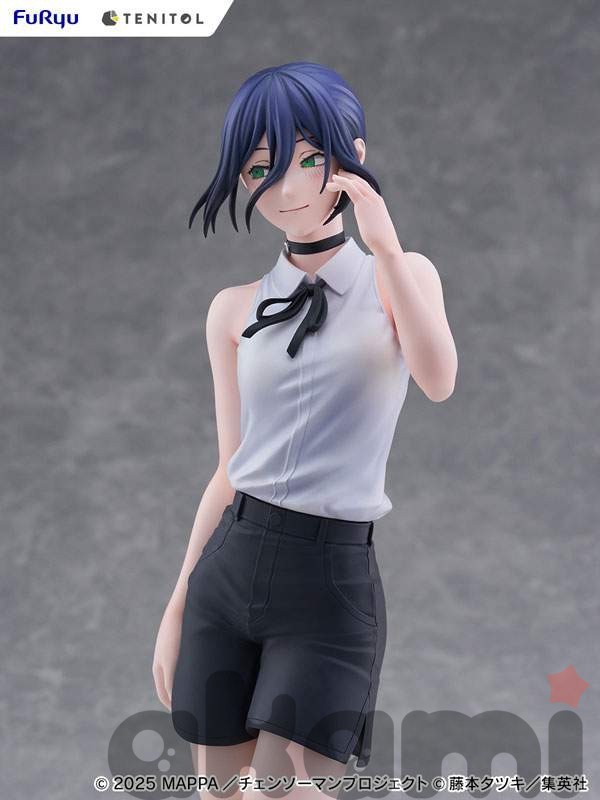 TENITOL TALL Reze (Chainsaw Man) - 12