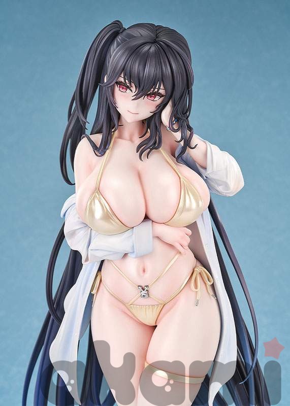 Тайхо Nightpool 1/6 (Azur Lane) - Luminous Box - 9