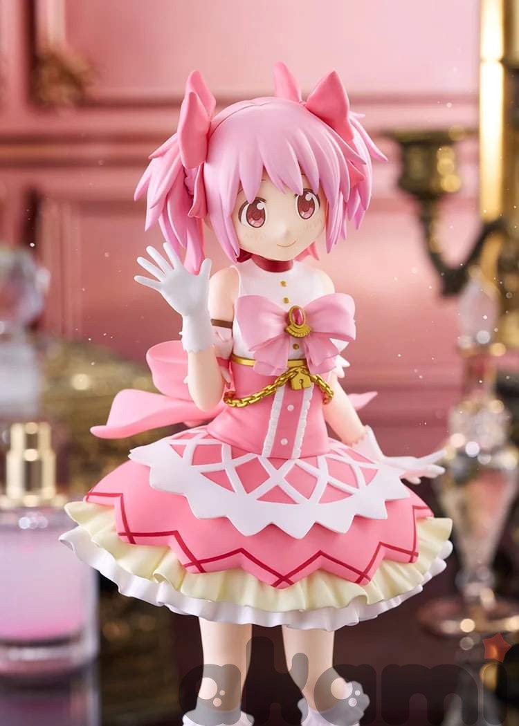 Мадока Канамэ (Puella Magi Madoka Magica the Movie - Walpurgisnacht: Rising) - 2