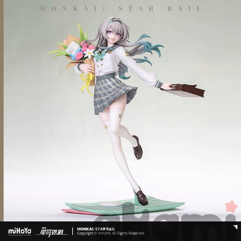 Firefly Spring Missive 1/8 (Honkai: Star Rail) - 5