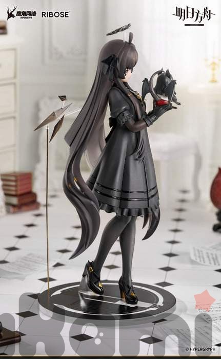 Виртуоза Little Shadow Ver. 1/8 (Arknights) - 1