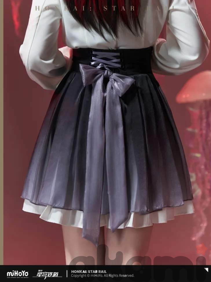 Юбка Evernight Impression (Honkai: Star Rail) - 4
