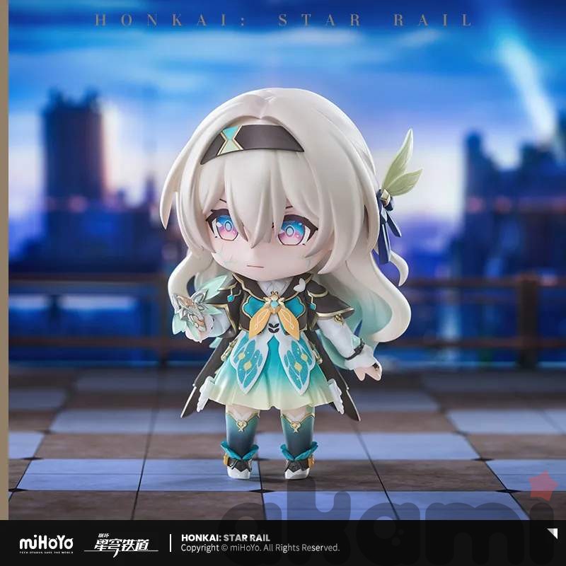 Нендороид Светлячок Nendoroid Firefly (Honkai: Star Rail) - 2