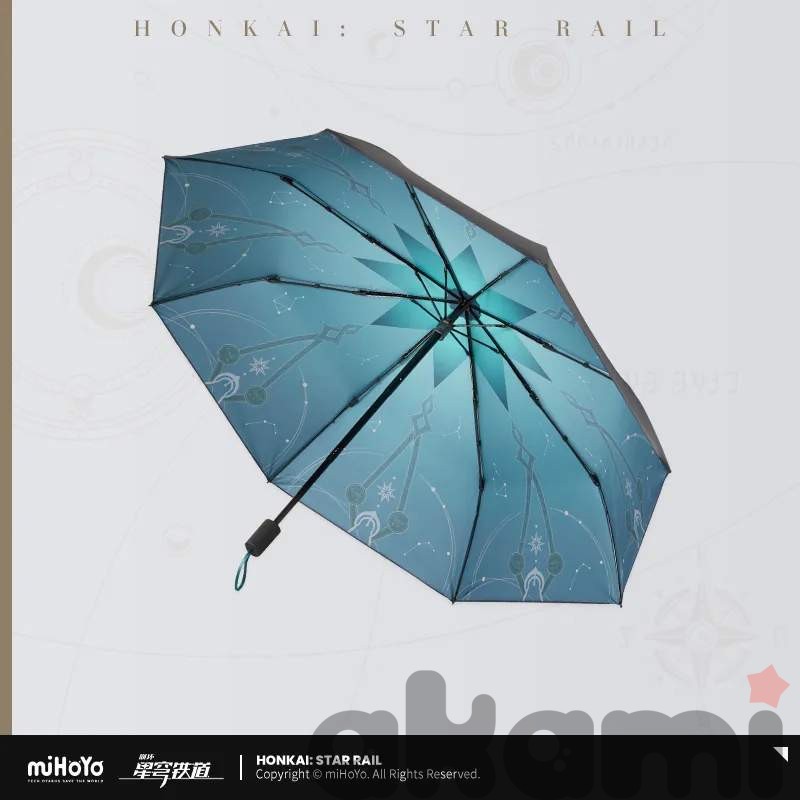 Зонт Anaxa Impression (Honkai: Star Rail) - 5