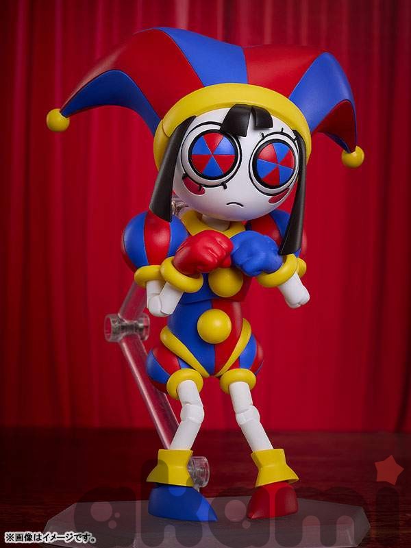 Помни figma 1/12 - FREEing (The Amazing Digital Circus) - 1
