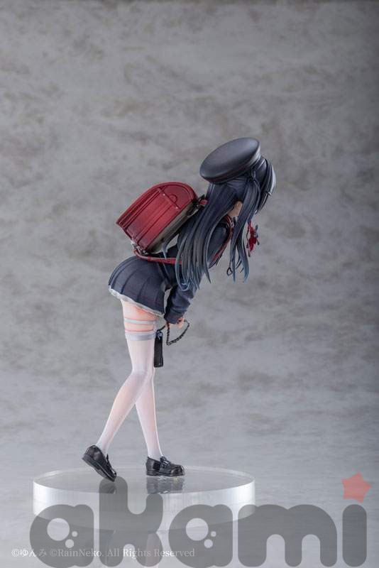 Ринри-чан Walking ver. 1/7 by Rain Neko - 15