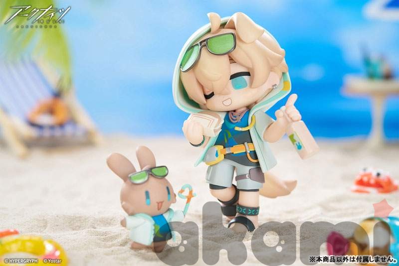 Текила Cuties Series (Arknights) - 1