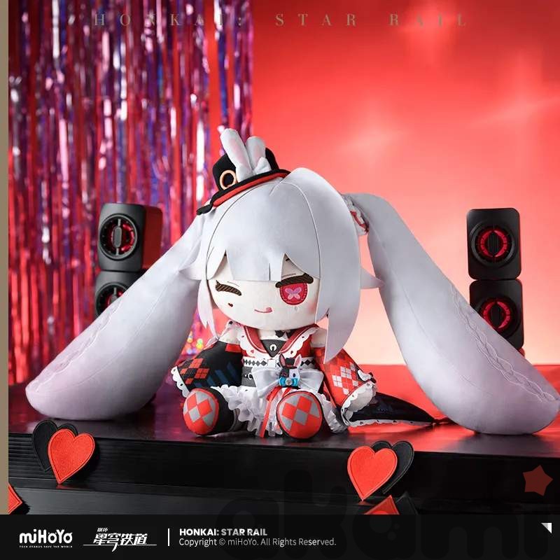 Игрушка Sparxie (Honkai: Star Rail) - 1