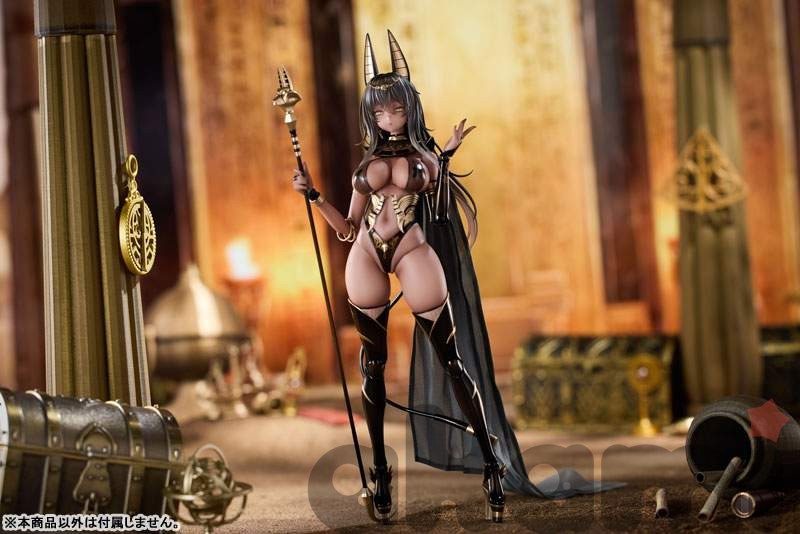 Galactic Series Shibuna Priest Deluxe Edition 1/12 - 8