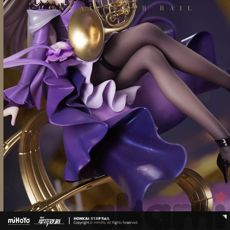 The Herta Live ver. 1/8 (Honkai: Star Rail) - 4