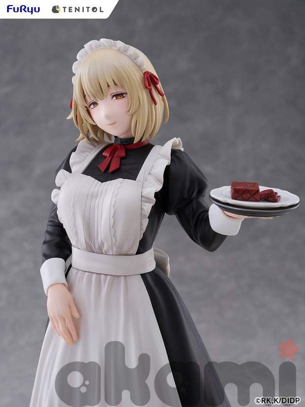 TENITOL TALL Falin Classical Maid Style ver. (Dungeon Meshi) - 8