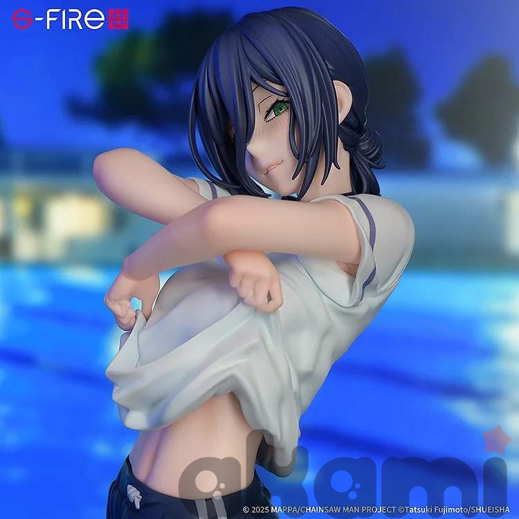 1/7 Scale S-FIRE series Reze (Chainsaw Man The Movie: Reze Arc) - 3