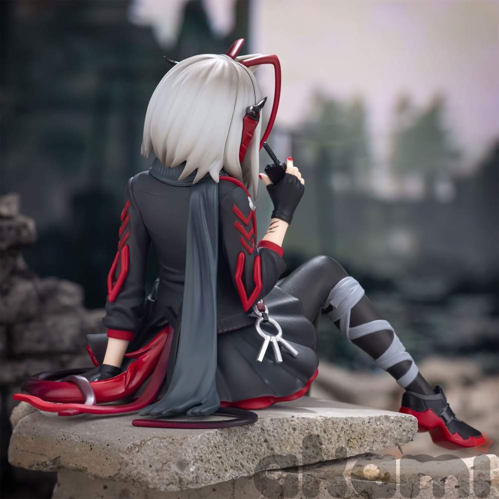 W Noodle Stopper (Arknights) - 3