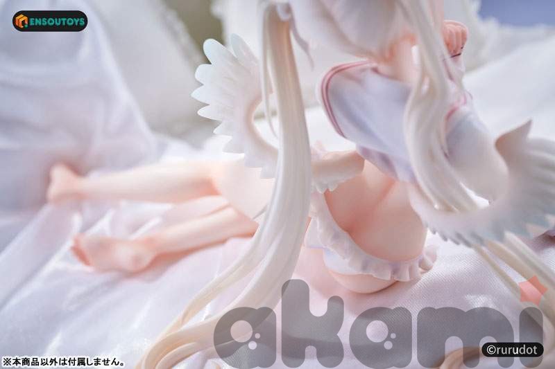 Эру by rurudo Original Character 1/6  - 8