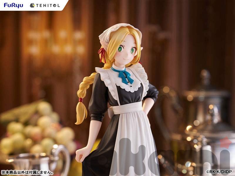 TENITOL TALL Marcille Classical Maid Style ver. (Dungeon Meshi) - 4