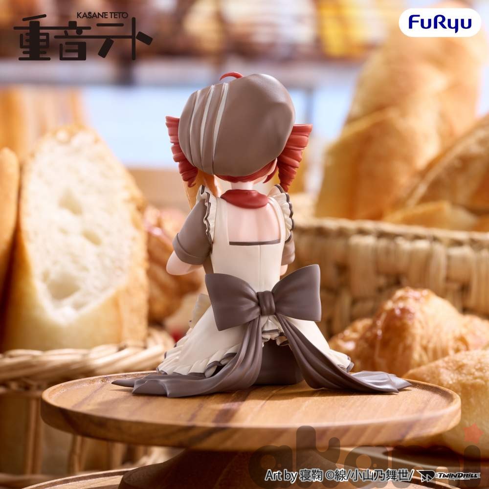 Касанэ Тэто Kasane Teto от FuRyu - 4