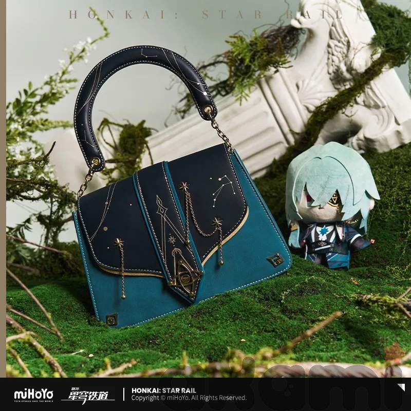 Сумка Anaxa Impression (Honkai: Star Rail) - 1