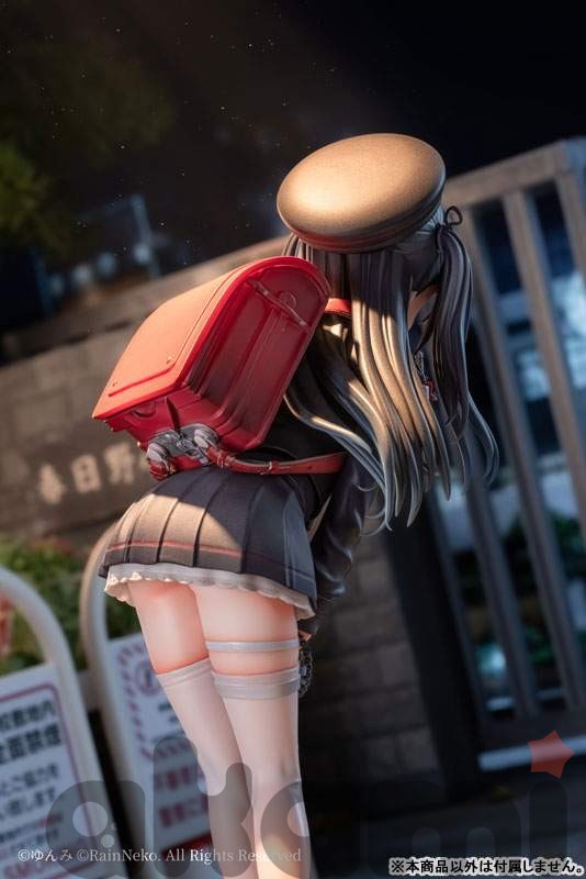 Ринри-чан Walking ver. 1/7 by Rain Neko - 7