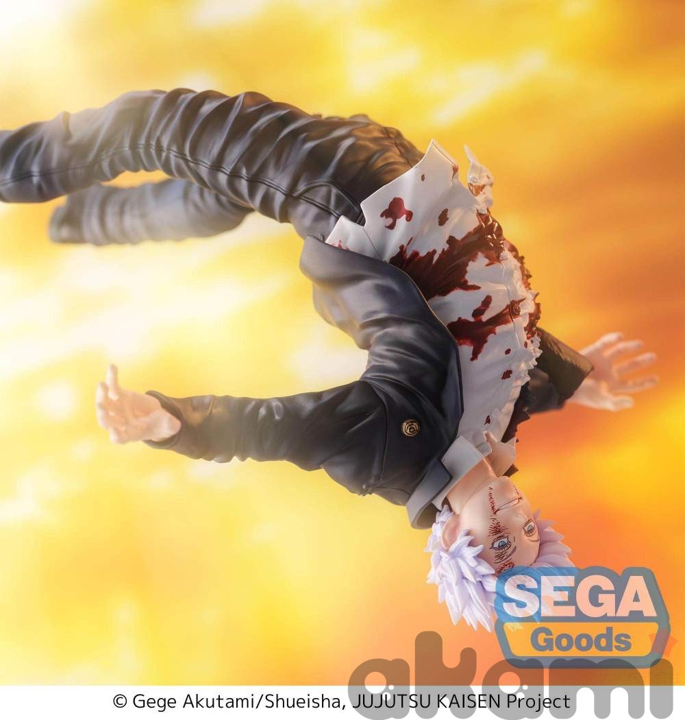 FiGURiZMa Satoru Gojo Awakening (Jujutsu Kaisen) - 3