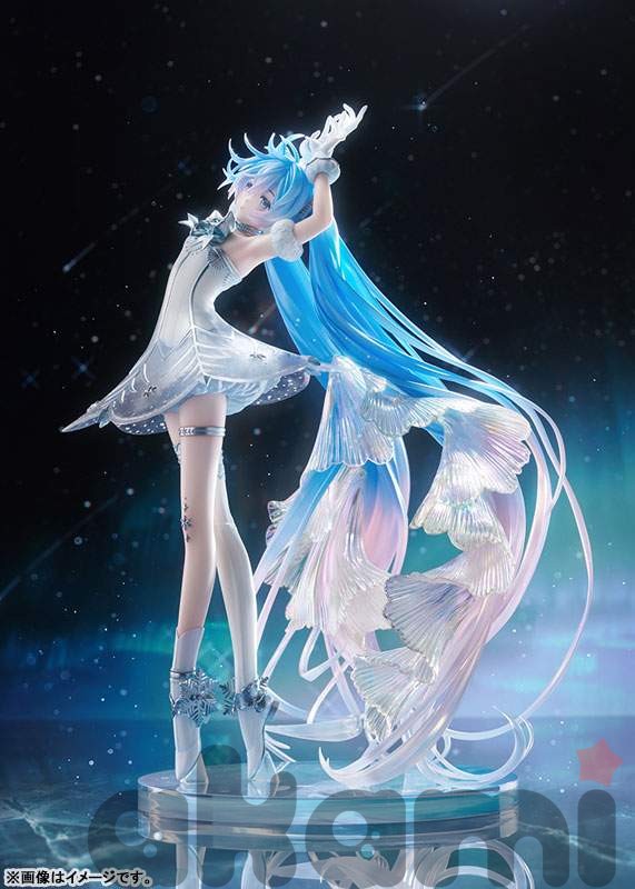 Хатсуне Мику Symphony 2025: Sapporo Concert Ver. 1/7 - 2