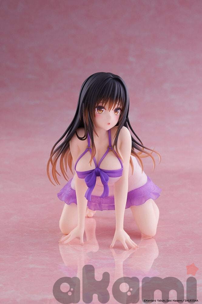 Desktop Cute Kotegawa Yui Room Wear Ver. (To Love-Ru) - 7